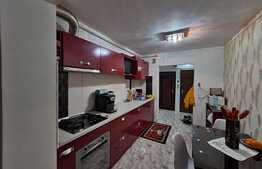 Apartament 2 camere, 56 mp utili, etaj intermediar, zona Fortuna Tudor!