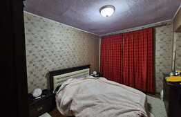 Apartament 2 camere, 56 mp utili, etaj intermediar, zona Fortuna Tudor!