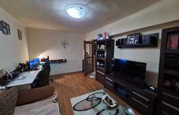 Apartament 2 camere, 56 mp utili, etaj intermediar, zona Fortuna Tudor!