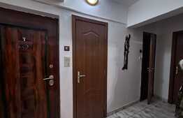 Apartament 2 camere, 56 mp utili, etaj intermediar, zona Fortuna Tudor!