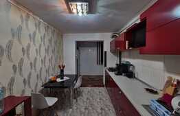 Apartament 2 camere, 56 mp utili, etaj intermediar, zona Fortuna Tudor!