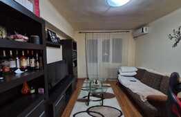 Apartament 2 camere, 56 mp utili, etaj intermediar, zona Fortuna Tudor!