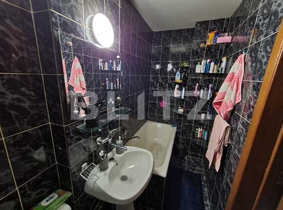 Apartament de vânzare 2 camere Tudor Vladimirescu - 80457AV | BLITZ Târgu Mureș | Poza11