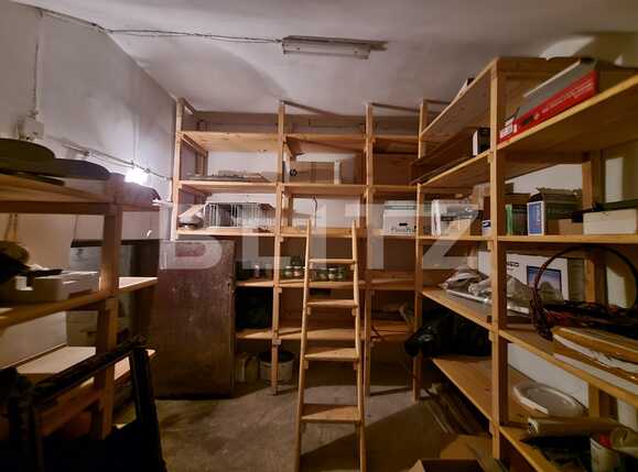 Apartament de vânzare 2 camere Tudor Vladimirescu - 80457AV | BLITZ Târgu Mureș | Poza13