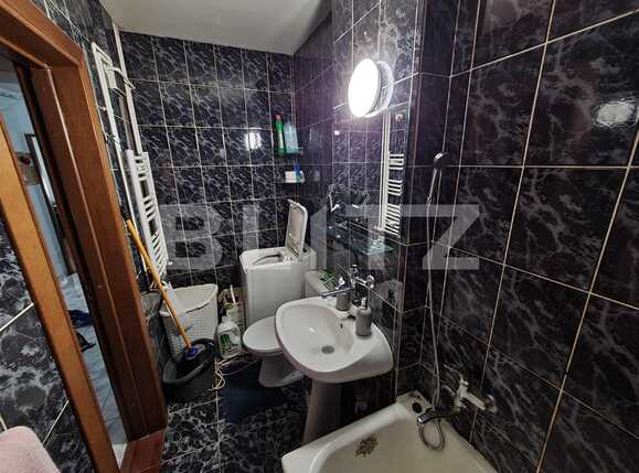 Apartament de vânzare 2 camere Tudor Vladimirescu - 80457AV | BLITZ Târgu Mureș | Poza10