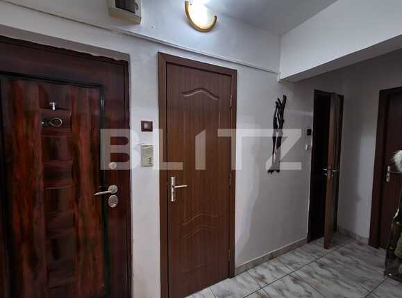 Apartament de vânzare 2 camere Tudor Vladimirescu - 80457AV | BLITZ Târgu Mureș | Poza6