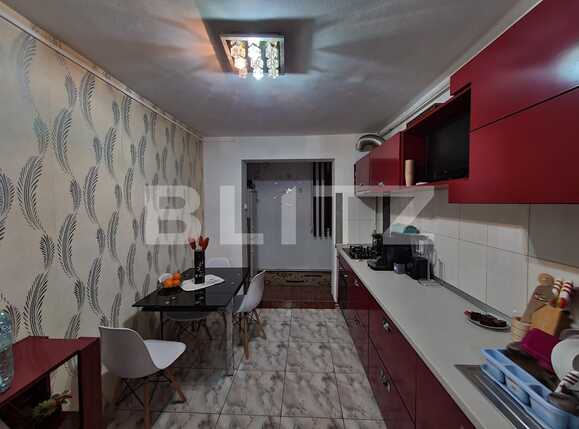 Apartament de vânzare 2 camere Tudor Vladimirescu - 80457AV | BLITZ Târgu Mureș | Poza3