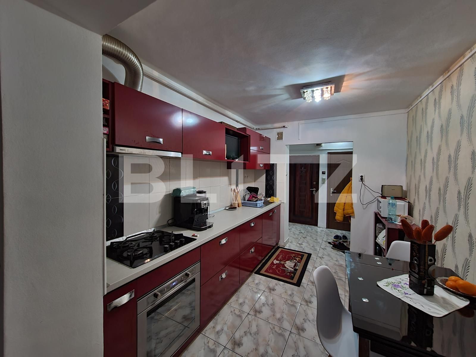 Apartament de vânzare 2 camere Tudor Vladimirescu - 80457AV | BLITZ Târgu Mureș | Poza4