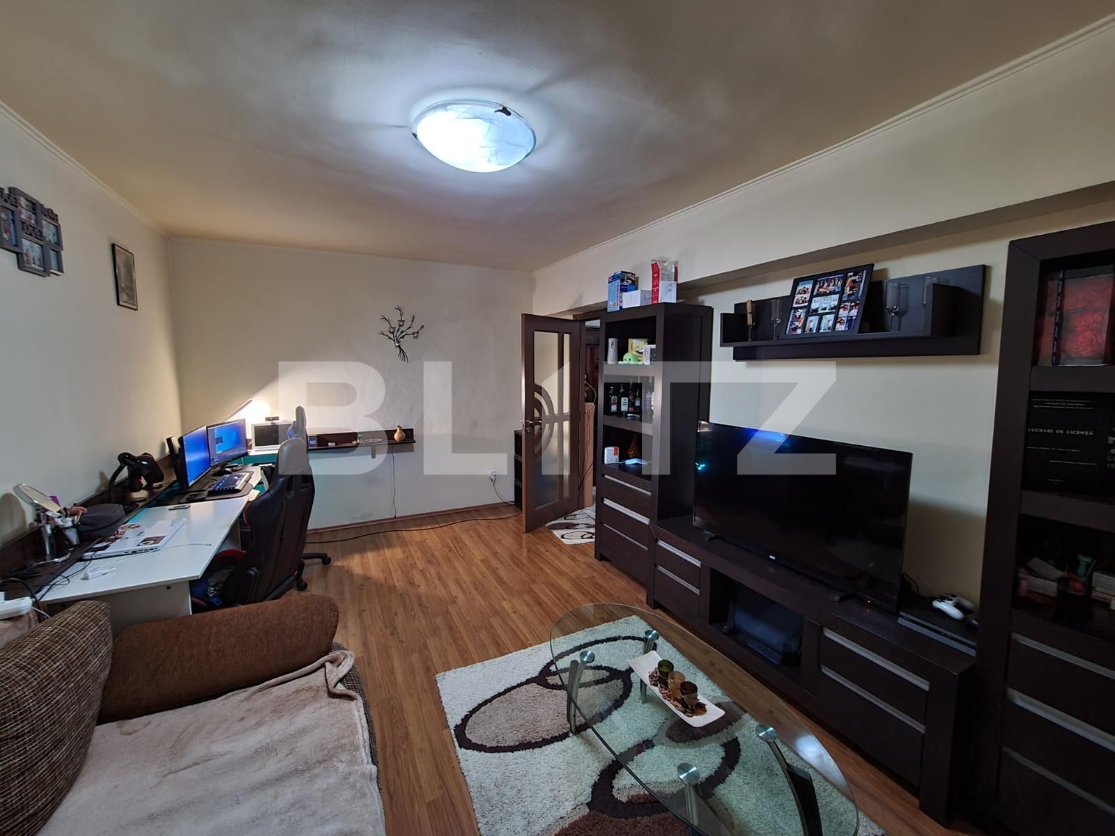 Apartament de vânzare 2 camere Tudor Vladimirescu - 80457AV | BLITZ Târgu Mureș | Poza2