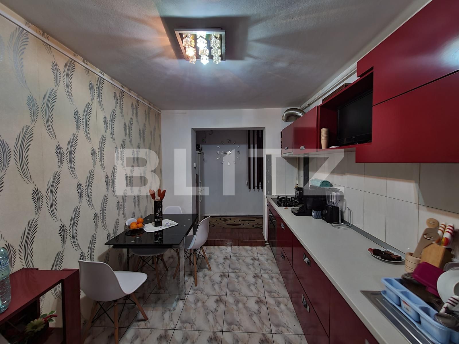 Apartament de vânzare 2 camere Tudor Vladimirescu - 80457AV | BLITZ Târgu Mureș | Poza3