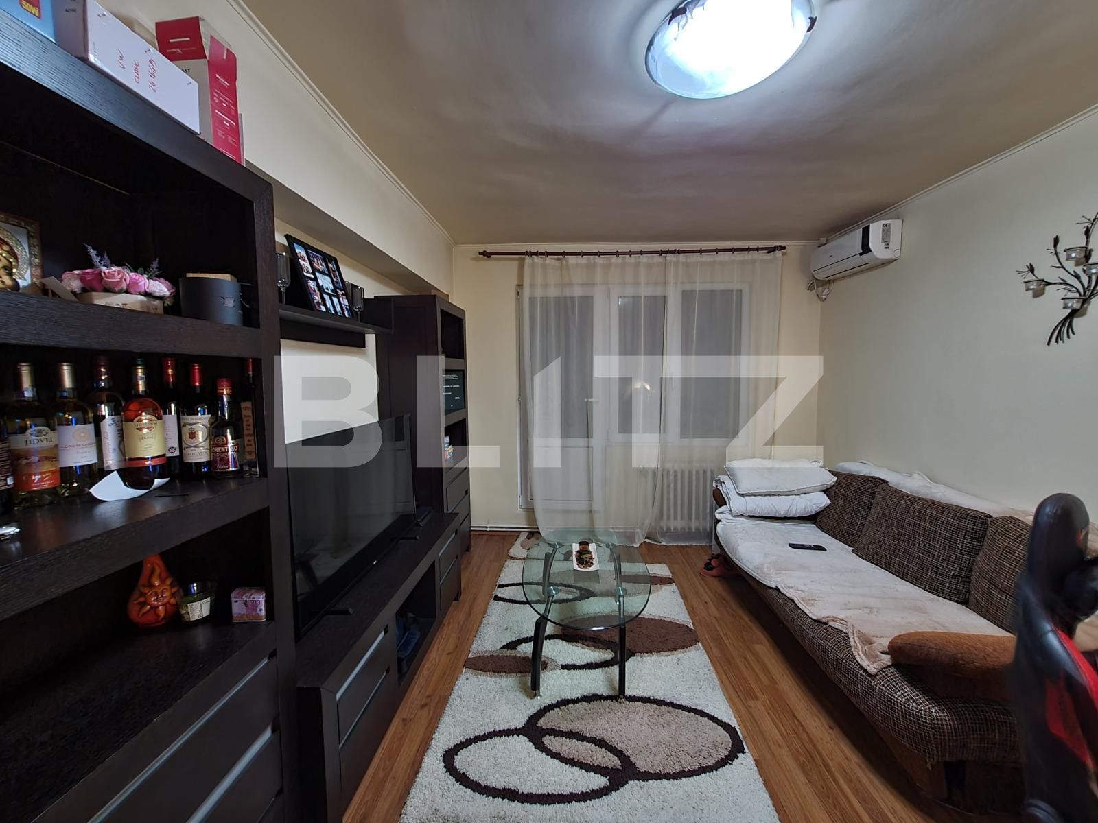 Apartament de vânzare 2 camere Tudor Vladimirescu - 80457AV | BLITZ Târgu Mureș | Poza1