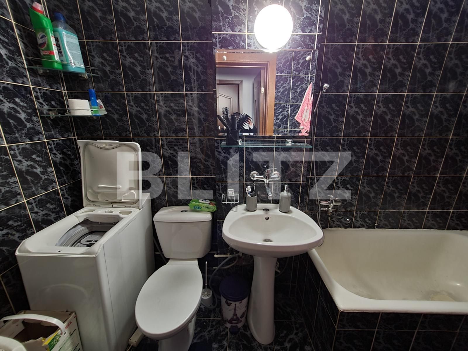 Apartament de vânzare 2 camere Tudor Vladimirescu - 80457AV | BLITZ Târgu Mureș | Poza12