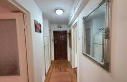 Apartament de 3 camere, 58 mp, Budai Nagy Antal