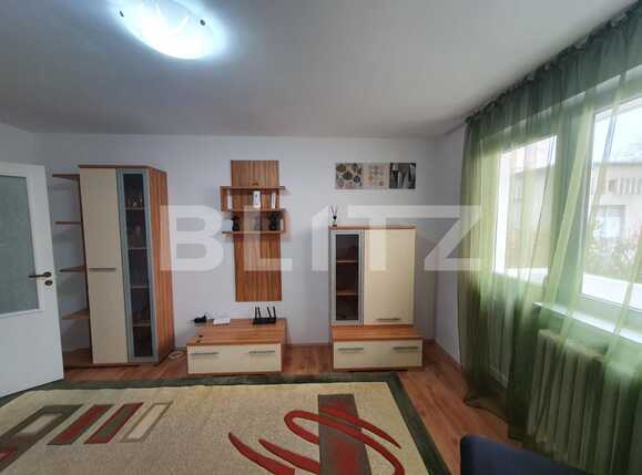 Apartament de închiriat 3 camere Semicentral - 80525AI | BLITZ Târgu Mureș | Poza2