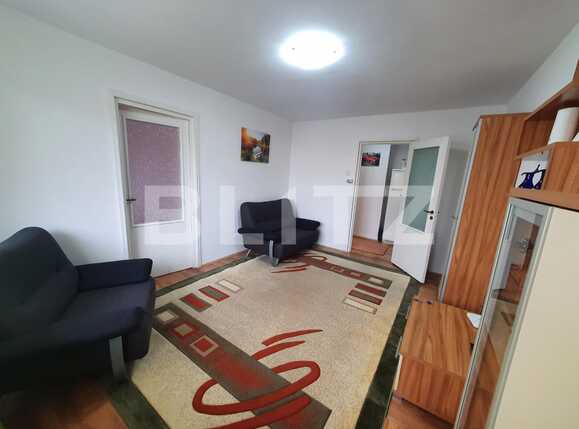 Apartament de închiriat 3 camere Semicentral - 80525AI | BLITZ Târgu Mureș | Poza3