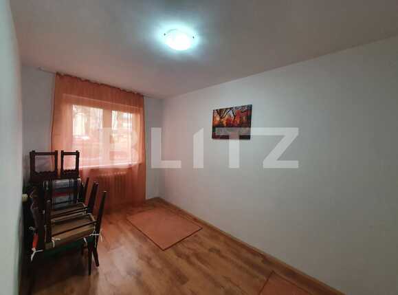 Apartament de închiriat 3 camere Semicentral - 80525AI | BLITZ Târgu Mureș | Poza6