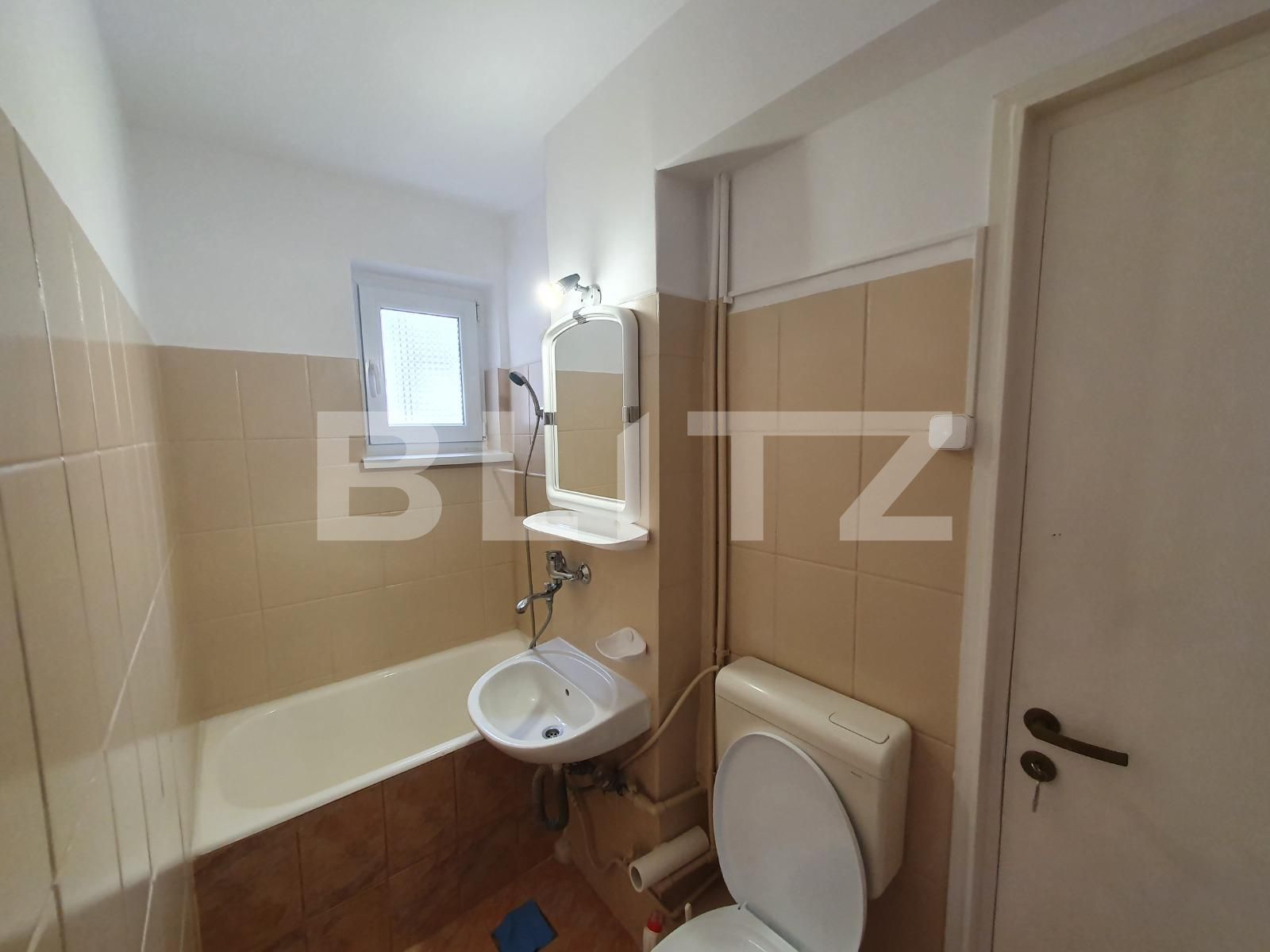 Apartament de închiriat 3 camere Semicentral - 80525AI | BLITZ Târgu Mureș | Poza11