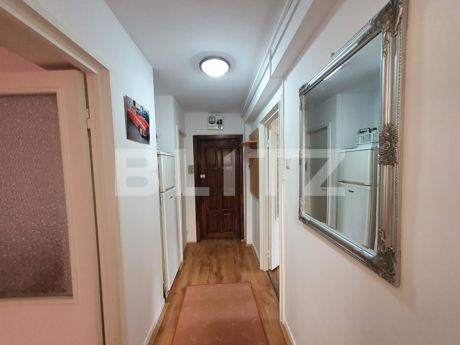 Apartament de închiriat 3 camere Semicentral - 80525AI | BLITZ Târgu Mureș | Poza10