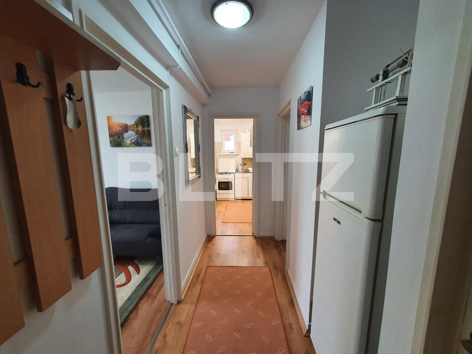 Apartament de închiriat 3 camere Semicentral - 80525AI | BLITZ Târgu Mureș | Poza9