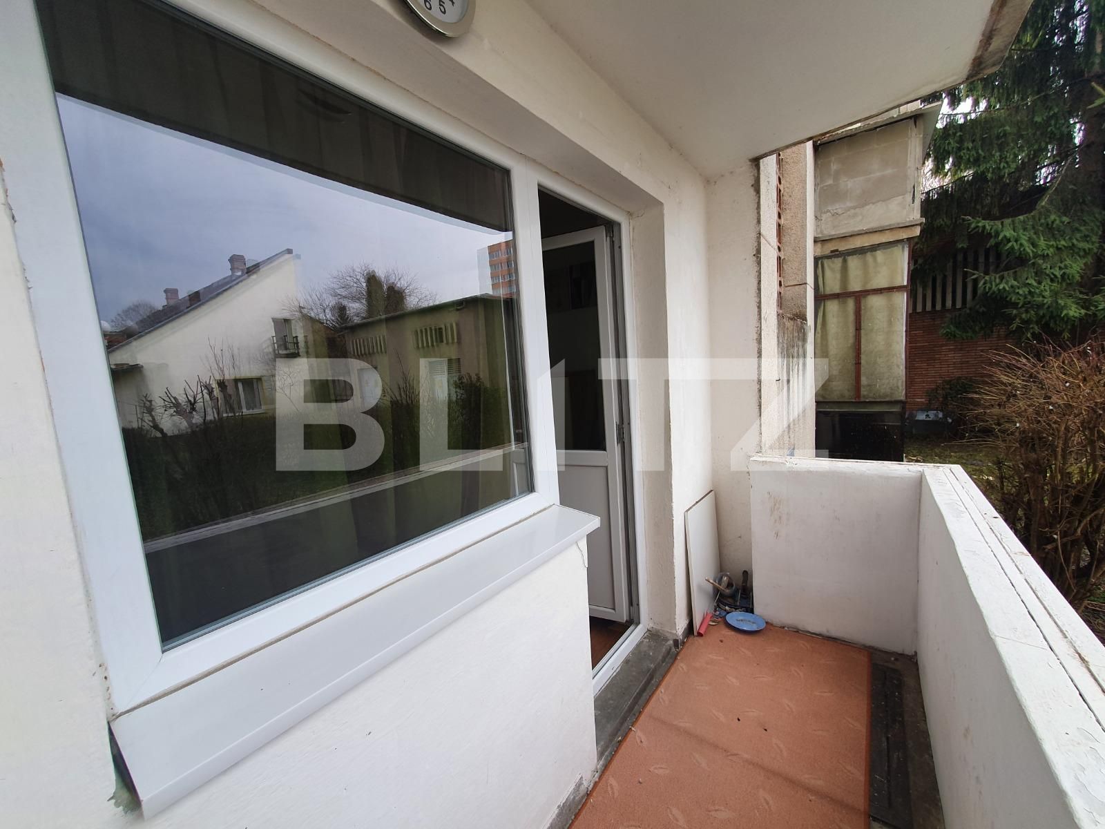Apartament de închiriat 3 camere Semicentral - 80525AI | BLITZ Târgu Mureș | Poza12