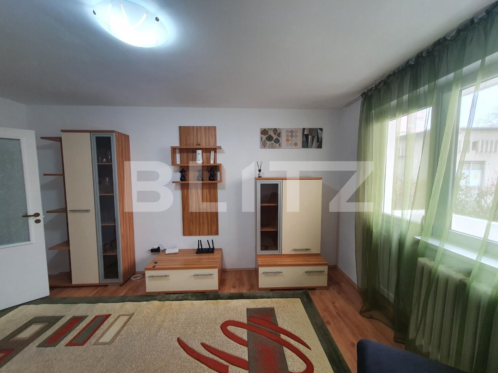 Apartament de închiriat 3 camere Semicentral - 80525AI | BLITZ Târgu Mureș | Poza2