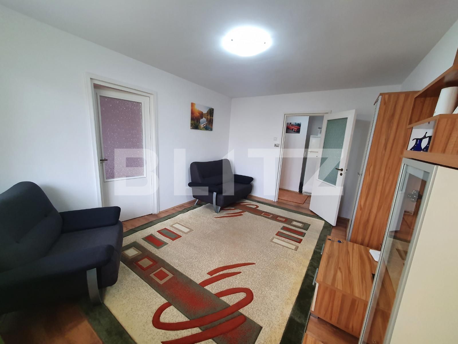 Apartament de închiriat 3 camere Semicentral - 80525AI | BLITZ Târgu Mureș | Poza3