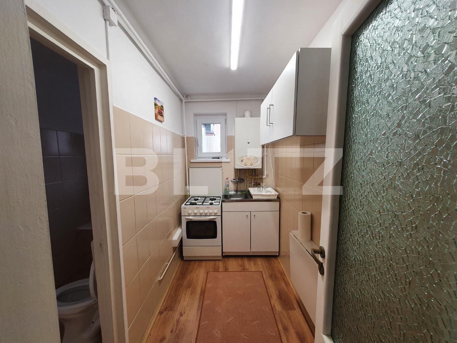 Apartament de închiriat 3 camere Semicentral - 80525AI | BLITZ Târgu Mureș | Poza8