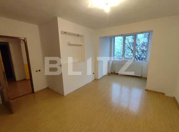Apartament de vanzare 2 camere decomandat - 80526AV | BLITZ Targu Mures | Poza1