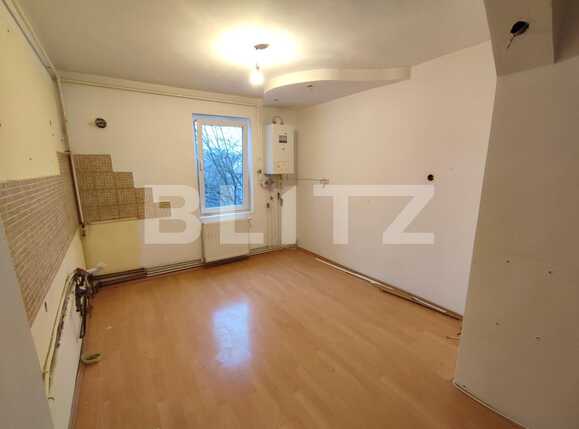 Apartament de vanzare 2 camere decomandat - 80526AV | BLITZ Targu Mures | Poza5