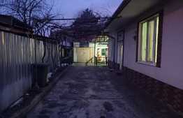 Casa pe un nivel de 92 mp, Semicentral, in Targu Mures