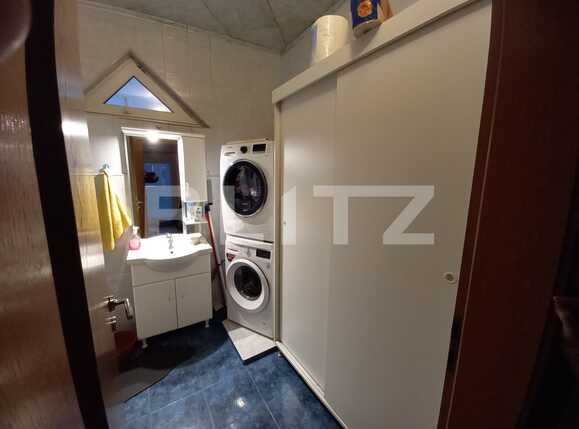 Casa de vânzare 3 camere Semicentral - 80535CV | BLITZ Târgu Mureș | Poza3