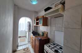 Garsoniera de 30 mp utili, etaj intermediar, luminos, zona Tudor!