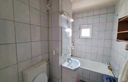 Garsoniera de 30 mp utili, etaj intermediar, luminos, zona Tudor!