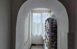 Garsoniera de 30 mp utili, etaj intermediar, luminos, zona Tudor!