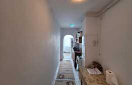 Garsoniera de 30 mp utili, etaj intermediar, luminos, zona Tudor!