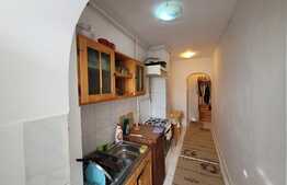 Garsoniera de 30 mp utili, etaj intermediar, luminos, zona Tudor!