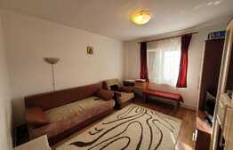 Garsoniera de 30 mp utili, etaj intermediar, luminos, zona Tudor!