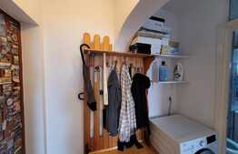 Garsoniera de 30 mp utili, etaj intermediar, luminos, zona Tudor!