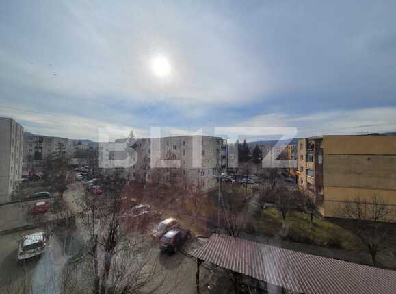 Garsonieră de vânzare Tudor Vladimirescu - 80558AV | BLITZ Târgu Mureș | Poza11