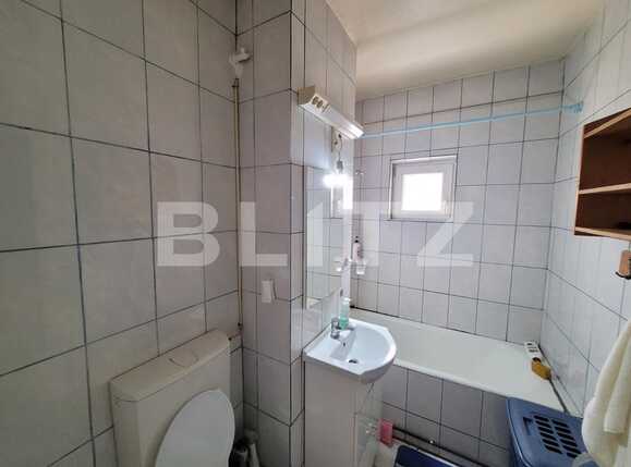 Garsonieră de vânzare Tudor Vladimirescu - 80558AV | BLITZ Târgu Mureș | Poza9