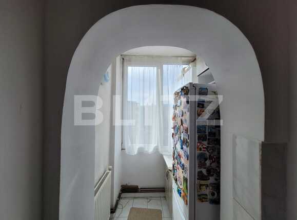 Garsonieră de vânzare Tudor Vladimirescu - 80558AV | BLITZ Târgu Mureș | Poza4