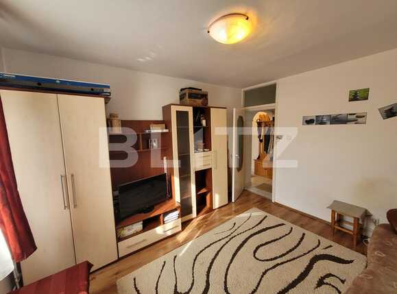 Garsonieră de vânzare Tudor Vladimirescu - 80558AV | BLITZ Târgu Mureș | Poza2