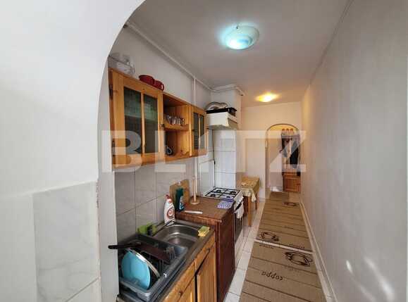 Garsonieră de vânzare Tudor Vladimirescu - 80558AV | BLITZ Târgu Mureș | Poza5