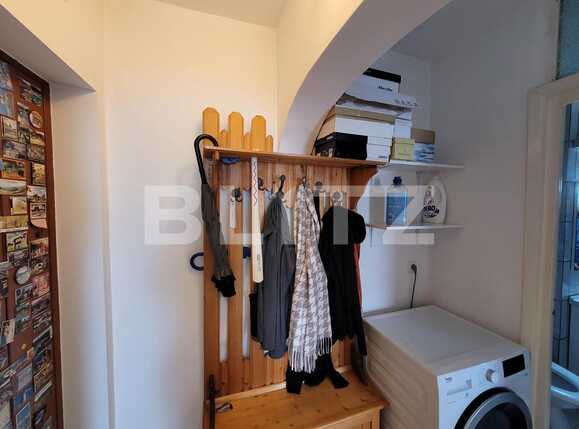 Garsonieră de vânzare Tudor Vladimirescu - 80558AV | BLITZ Târgu Mureș | Poza7