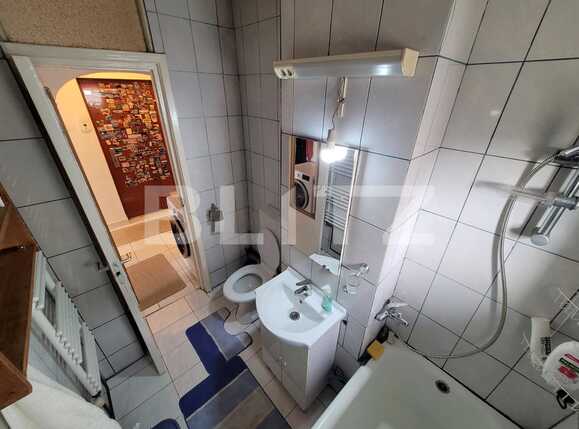 Garsonieră de vânzare Tudor Vladimirescu - 80558AV | BLITZ Târgu Mureș | Poza10