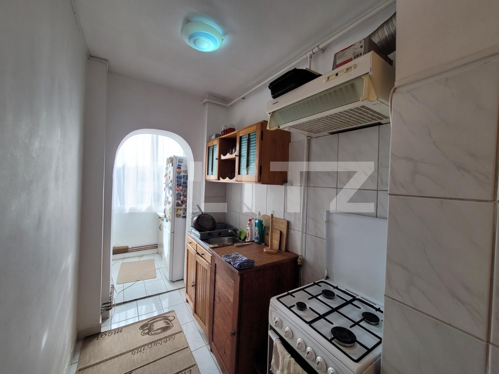 Garsonieră de vânzare Tudor Vladimirescu - 80558AV | BLITZ Târgu Mureș | Poza3