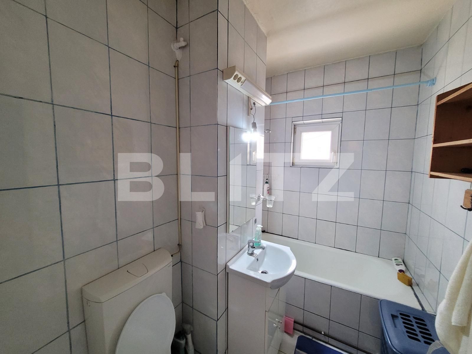 Garsonieră de vânzare Tudor Vladimirescu - 80558AV | BLITZ Târgu Mureș | Poza9