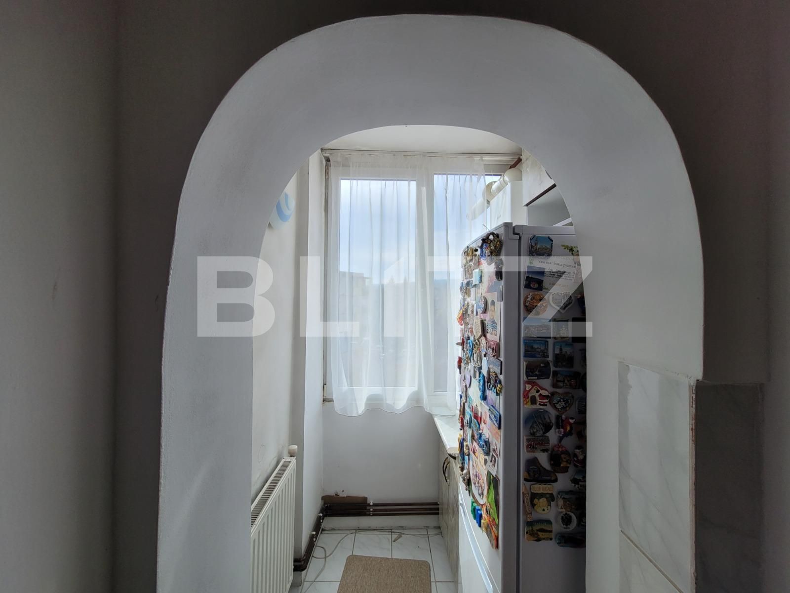 Garsonieră de vânzare Tudor Vladimirescu - 80558AV | BLITZ Târgu Mureș | Poza4