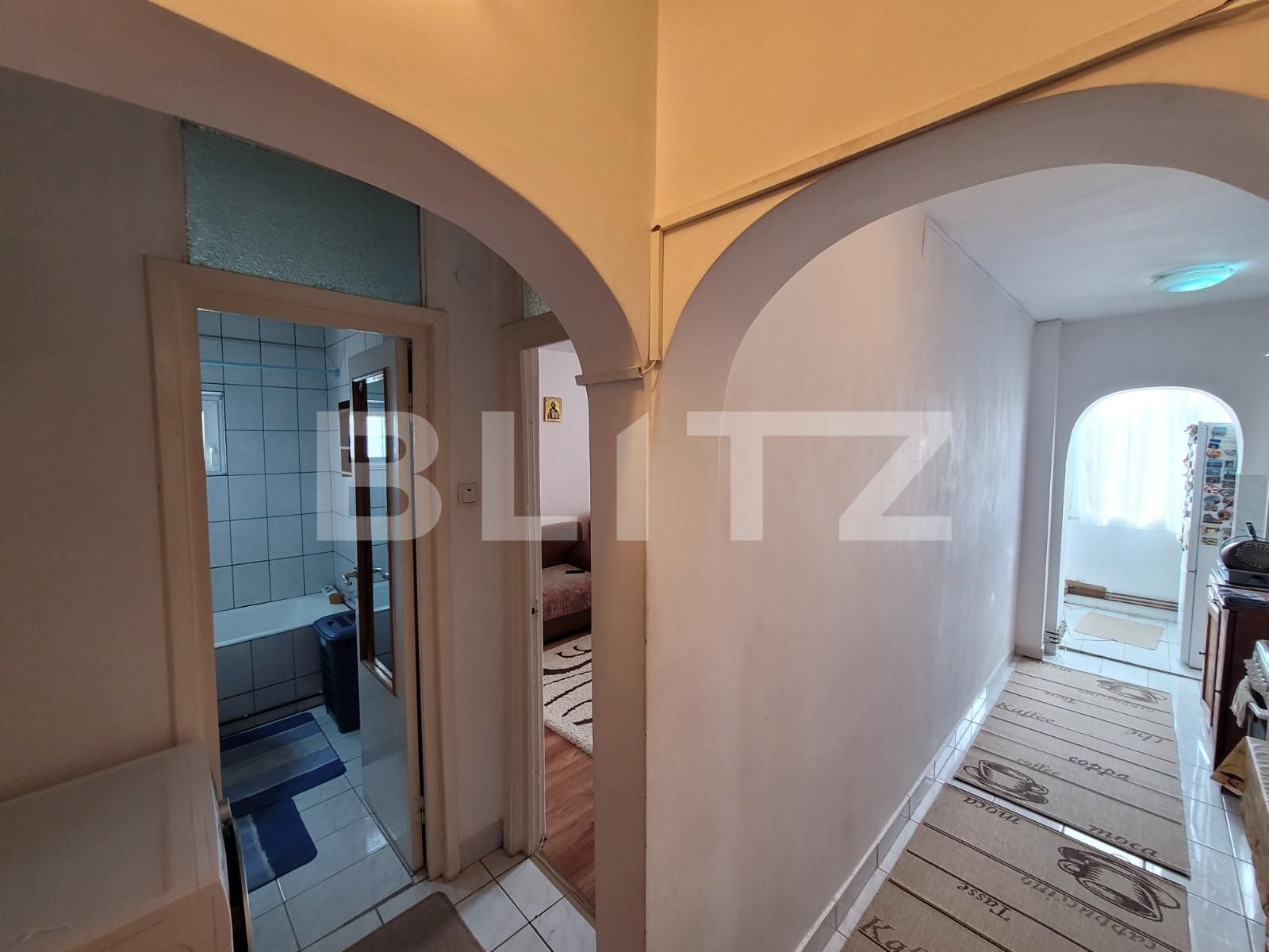Garsonieră de vânzare Tudor Vladimirescu - 80558AV | BLITZ Târgu Mureș | Poza6