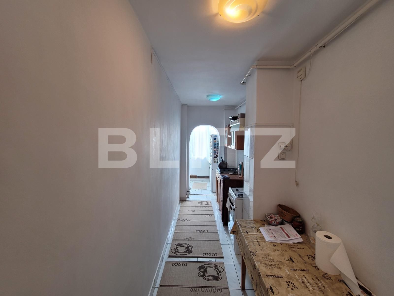 Garsonieră de vânzare Tudor Vladimirescu - 80558AV | BLITZ Târgu Mureș | Poza8
